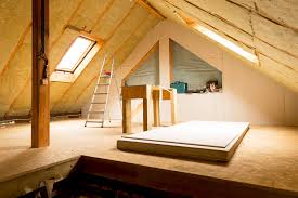 Reliable Bellows Falls, VT Insulation Installation & Removal Solutions